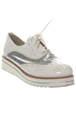 Дамски обувки Clowse, Размер 38, Цвят Бял, Цена 26,08 €