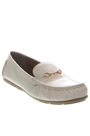 Damenschuhe Coach, Größe 40, Farbe Ecru, Preis € 181,58
