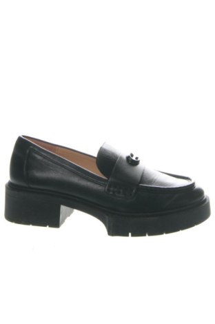 Dámské boty  Coach, Velikost 37, Barva Černá, Cena  5 399,00 Kč