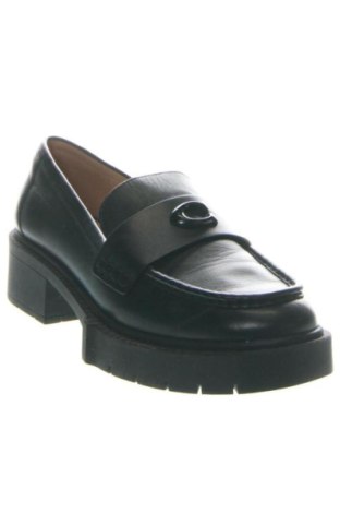 Dámské boty  Coach, Velikost 37, Barva Černá, Cena  5 399,00 Kč