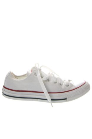 Дамски обувки Converse, Размер 37, Цвят Бял, Цена 85,89 €