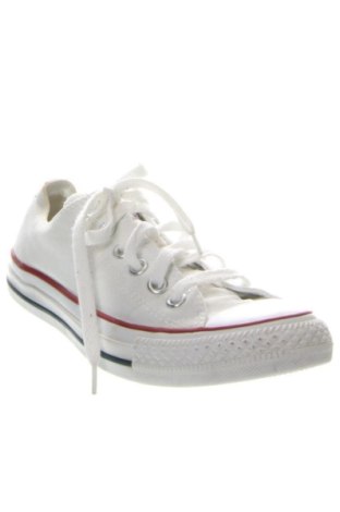 Дамски обувки Converse, Размер 37, Цвят Бял, Цена 85,89 €