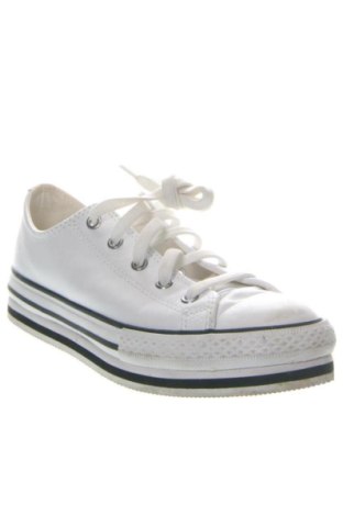 Dámske topánky  Converse, Veľkosť 36, Farba Biela, Cena  102,95 €