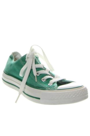 Dámské boty  Converse, Velikost 36, Barva Zelená, Cena  2 381,00 Kč