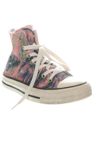 Γυναικεία παπούτσια Converse, Μέγεθος 38, Χρώμα Πολύχρωμο, Τιμή 84,00 €