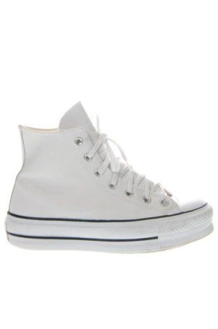 Дамски обувки Converse, Размер 39, Цвят Бял, Цена 84,00 €