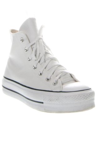 Дамски обувки Converse, Размер 39, Цвят Бял, Цена 84,00 €