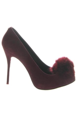 Дамски обувки Cosmoparis, Размер 39, Цвят Червен, Цена 170,49 €