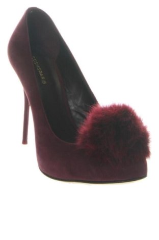 Дамски обувки Cosmoparis, Размер 39, Цвят Червен, Цена 170,49 €