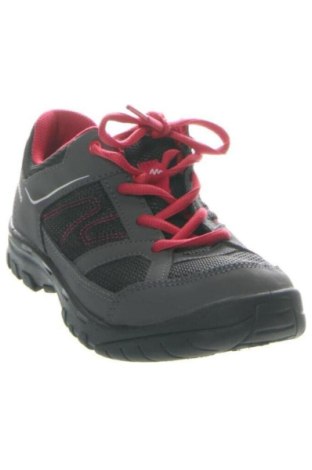 Γυναικεία παπούτσια Decathlon, Μέγεθος 35, Χρώμα Γκρί, Τιμή 21,17 €