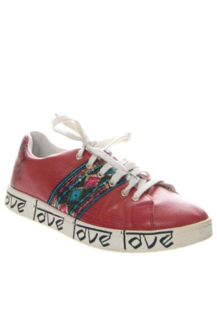 Дамски обувки Desigual, Размер 40, Цвят Многоцветен, Цена 84,40 €