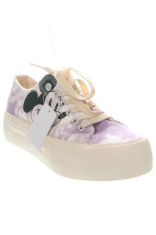 Дамски обувки Disney, Размер 38, Цвят Многоцветен, Цена 32,00 €