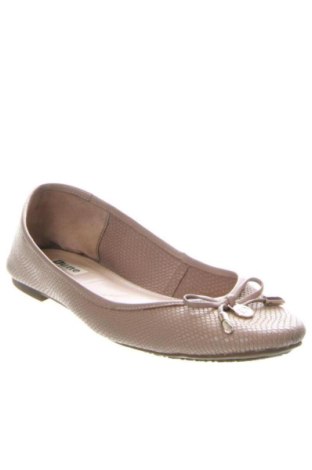 Γυναικεία παπούτσια Dune, Μέγεθος 37, Χρώμα  Μπέζ, Τιμή 72,00 €