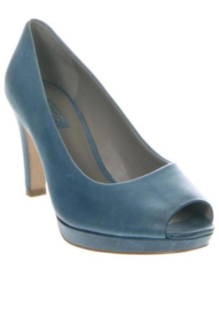 Obuwie damskie ECCO, Rozmiar 40, Kolor Niebieski, Cena 383,58 zł