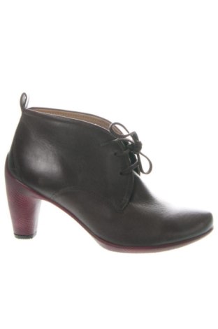 Dámske topánky  ECCO, Veľkosť 38, Farba Hnedá, Cena  84,00 €
