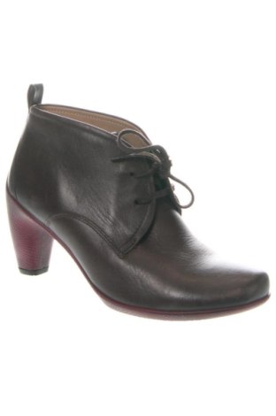 Dámske topánky  ECCO, Veľkosť 38, Farba Hnedá, Cena  84,00 €