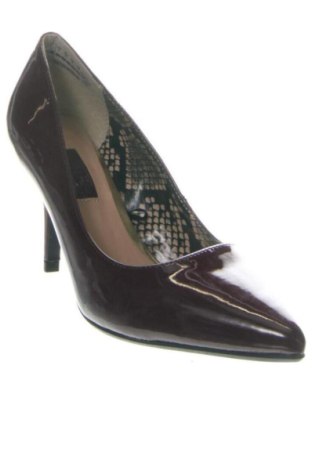 Дамски обувки F&F, Размер 37, Цвят Лилав, Цена 31,70 €