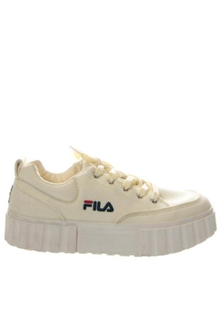 Дамски обувки FILA, Размер 41, Цвят Жълт, Цена 84,36 €