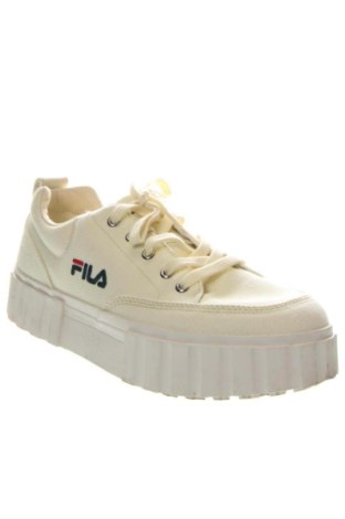 Дамски обувки FILA, Размер 41, Цвят Жълт, Цена 84,36 €
