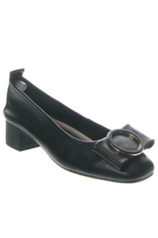 Obuwie damskie Flavia Passini, Rozmiar 36, Kolor Czarny, Cena 208,66 zł