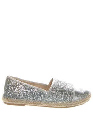 Damenschuhe Forever Folie, Größe 41, Farbe Silber, Preis € 26,00