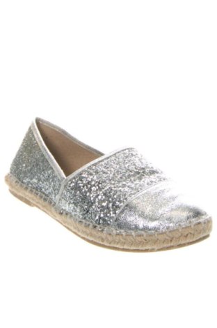 Damenschuhe Forever Folie, Größe 41, Farbe Silber, Preis € 26,00