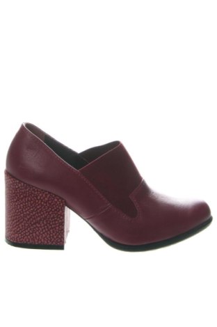 Dámské boty  Gabina, Velikost 37, Barva Červená, Cena  1 105,00 Kč