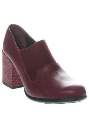 Dámské boty  Gabina, Velikost 37, Barva Červená, Cena  1 105,00 Kč