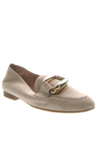 Dámske topánky  Gabor, Veľkosť 40, Farba Béžová, Cena  85,95 €