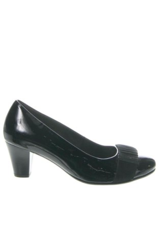 Obuwie damskie Gabor, Rozmiar 40, Kolor Czarny, Cena 312,31 zł
