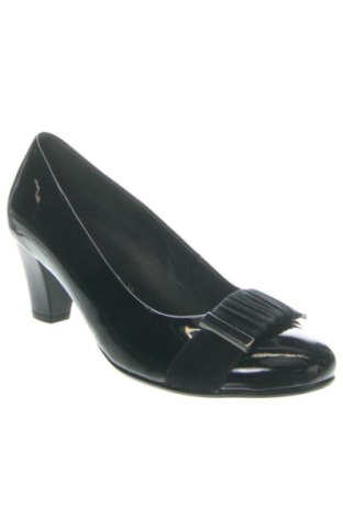 Obuwie damskie Gabor, Rozmiar 40, Kolor Czarny, Cena 312,31 zł