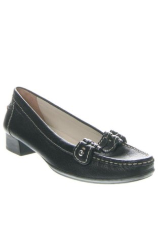 Obuwie damskie Geox, Rozmiar 37, Kolor Czarny, Cena 452,01 zł