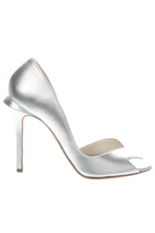 Obuwie damskie Gio Diev, Rozmiar 37, Kolor Srebrzysty, Cena 377,99 zł
