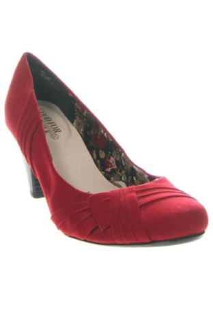 Dámske topánky  Good For The Sole, Veľkosť 38, Farba Červená, Cena  64,86 €