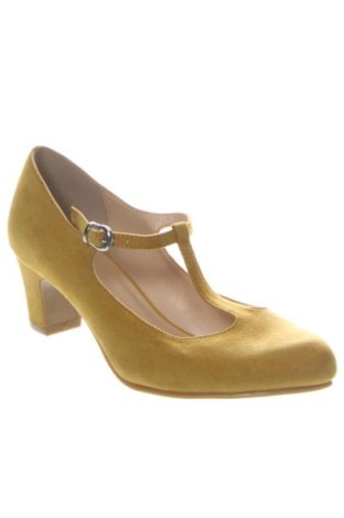 Női cipők Grace & Mila, Méret 39, Szín Sárga, Ár 18 627 Ft