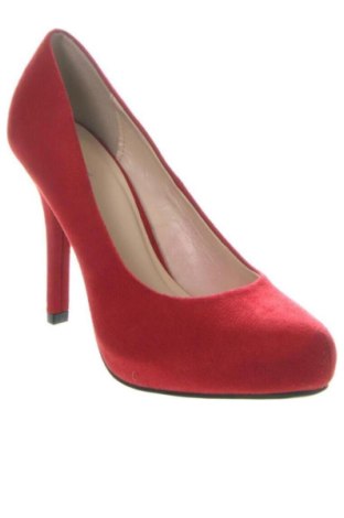 Дамски обувки Graceland, Размер 38, Цвят Червен, Цена 26,00 €