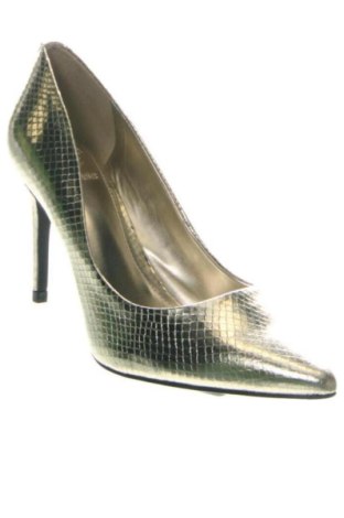 Дамски обувки Guess, Размер 36, Цвят Златист, Цена 108,38 €