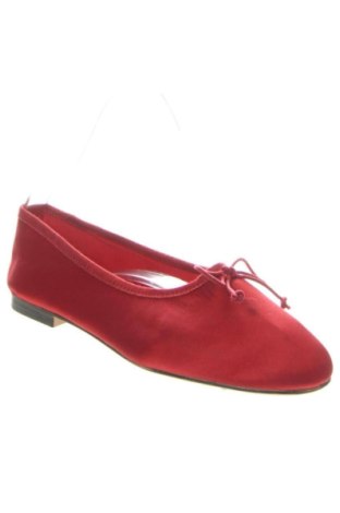 Γυναικεία παπούτσια H&M, Μέγεθος 38, Χρώμα Κόκκινο, Τιμή 26,13 €