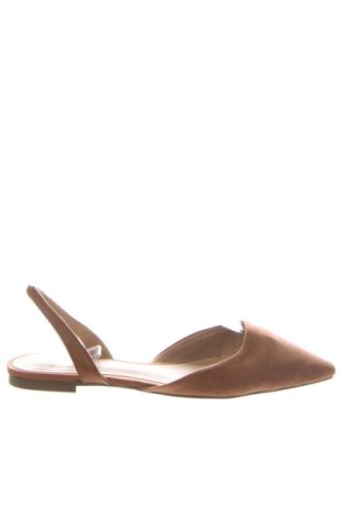 Γυναικεία παπούτσια H&M, Μέγεθος 37, Χρώμα Καφέ, Τιμή 26,00 €