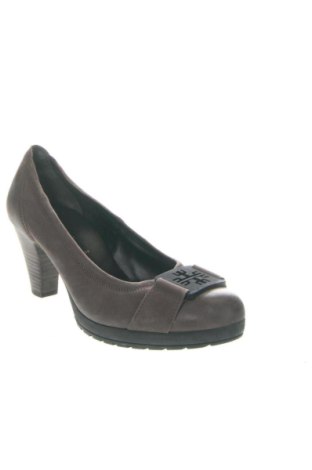 Dámske topánky  Hogl, Veľkosť 43, Farba Hnedá, Cena  214,95 €