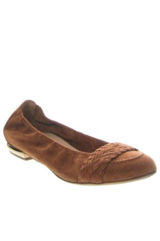 Obuwie damskie Hogl, Rozmiar 38, Kolor Brązowy, Cena 364,99 zł