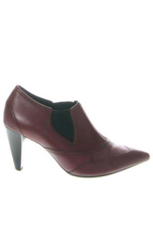 Obuwie damskie Hogl, Rozmiar 36, Kolor Czerwony, Cena 505,51 zł