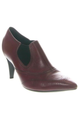 Obuwie damskie Hogl, Rozmiar 36, Kolor Czerwony, Cena 505,51 zł