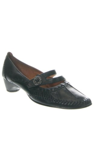 Dámske topánky  Jana, Veľkosť 38, Farba Čierna, Cena  39,00 €