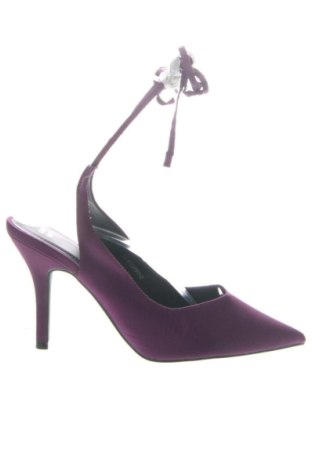 Damenschuhe Jenny Fairy, Größe 39, Farbe Lila, Preis 9,99 €