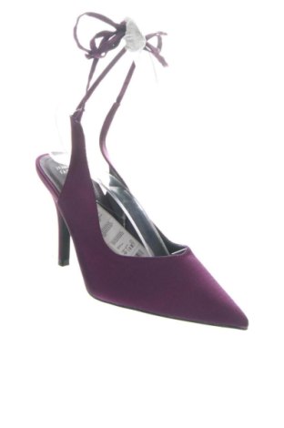 Damenschuhe Jenny Fairy, Größe 39, Farbe Lila, Preis 9,99 €