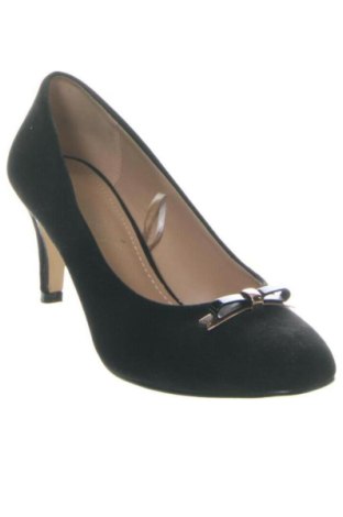 Dámské boty  Jenny Fairy, Velikost 36, Barva Černá, Cena  1 278,00 Kč