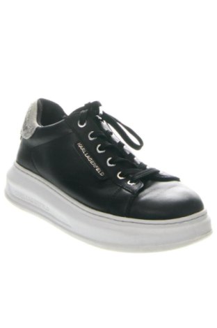 Дамски обувки Karl Lagerfeld, Размер 37, Цвят Черен, Цена 163,00 €