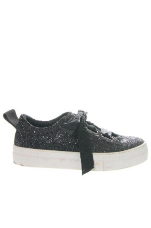 Damenschuhe Knockout, Größe 40, Farbe Schwarz, Preis 16,99 €