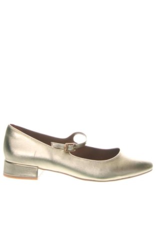 Obuwie damskie Kurt Geiger, Rozmiar 41, Kolor Złocisty, Cena 464,99 zł